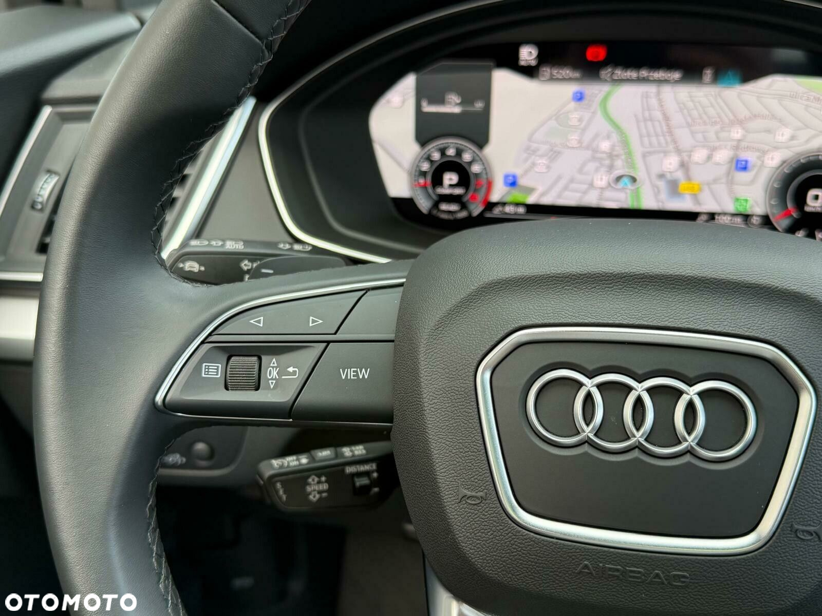 Audi Q5 Sportback - 25