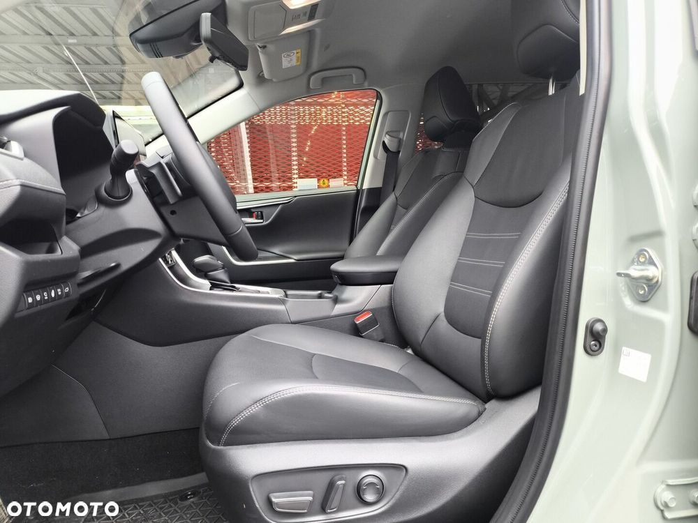 Toyota RAV4 2.5 Hybrid Executive 4x2 - 15