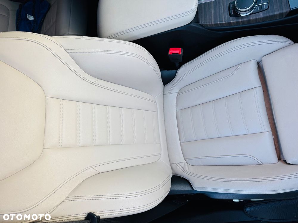 BMW X3 M - 30