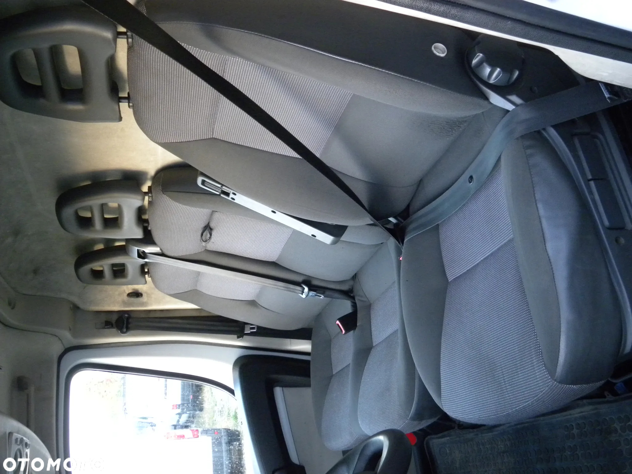 Peugeot Boxer 2,2Hdi - 10