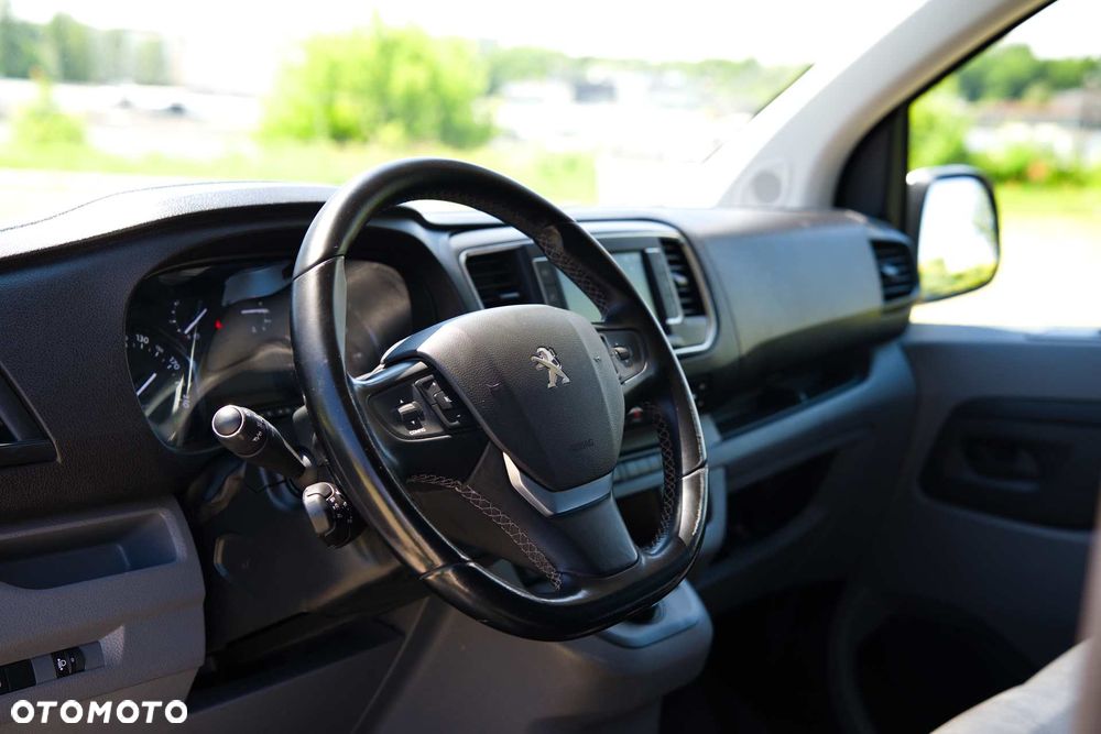 Peugeot Expert L3 - 16