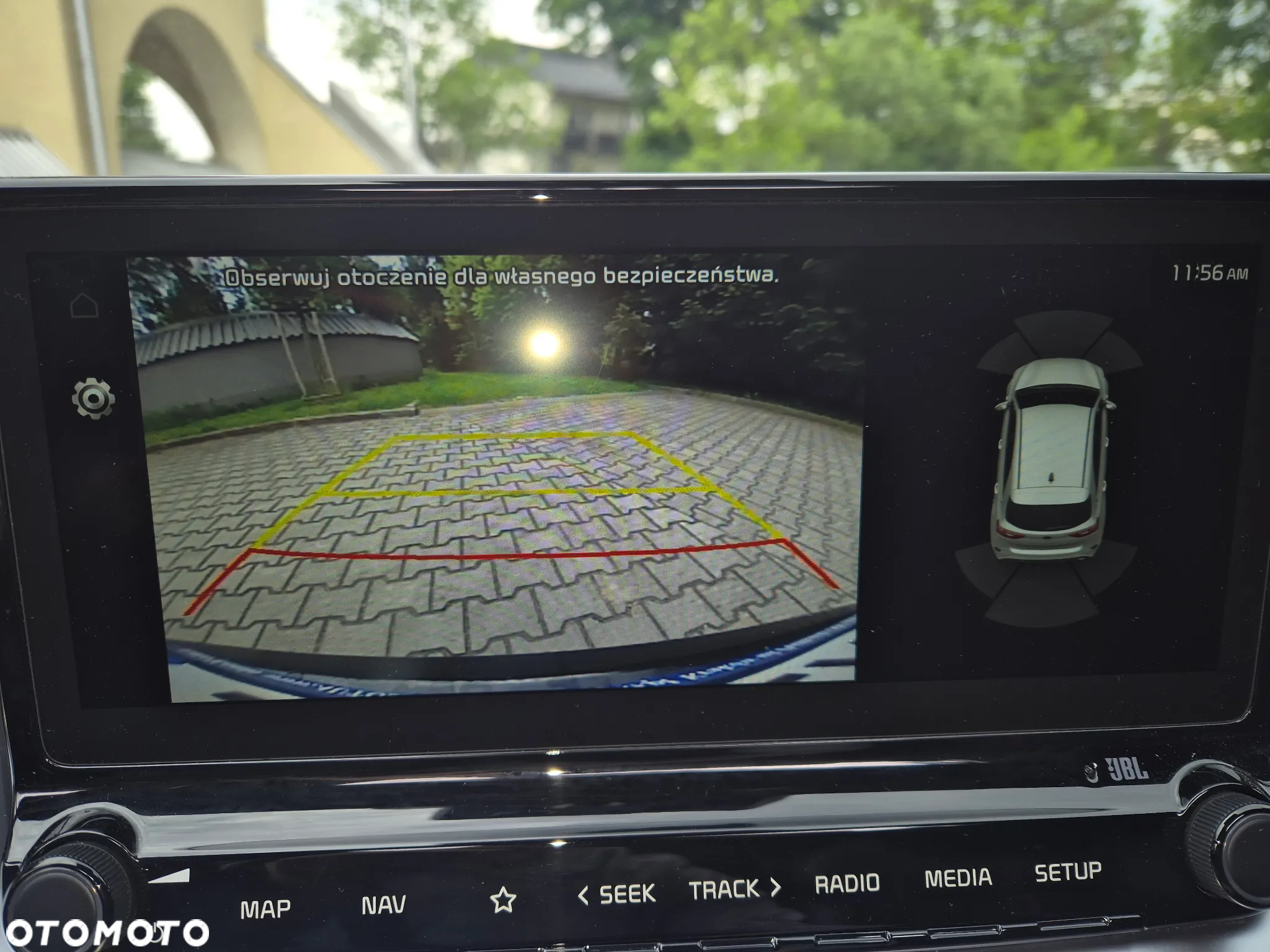 Kia ProCeed 1.6 T-GDI GT DCT - 22