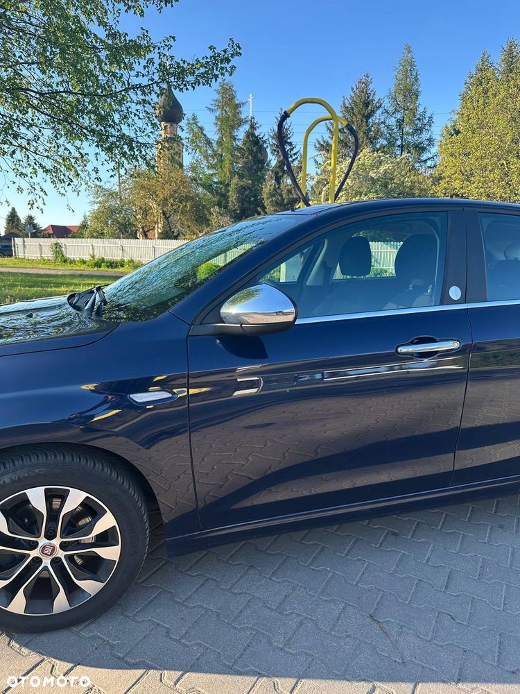 Fiat Tipo 1.4 16v Mirror - 6