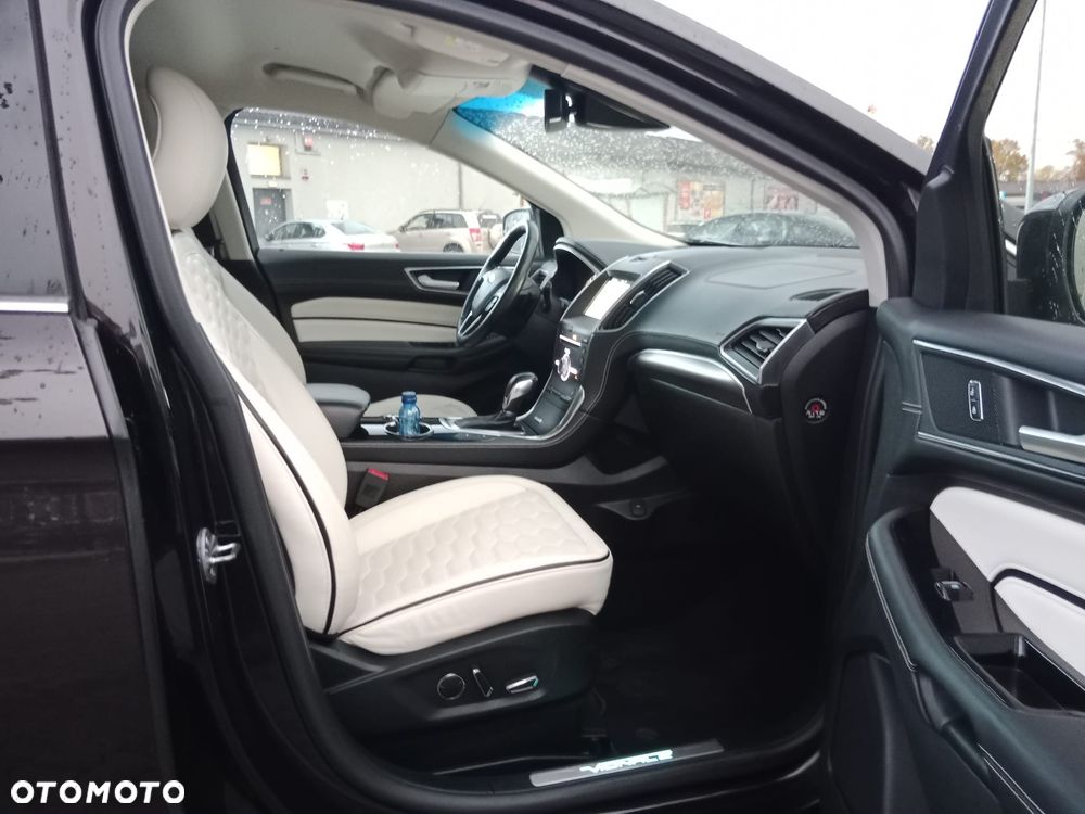Ford Edge Vignale 2.0 TDCi Twin-Turbo 4WD - 15