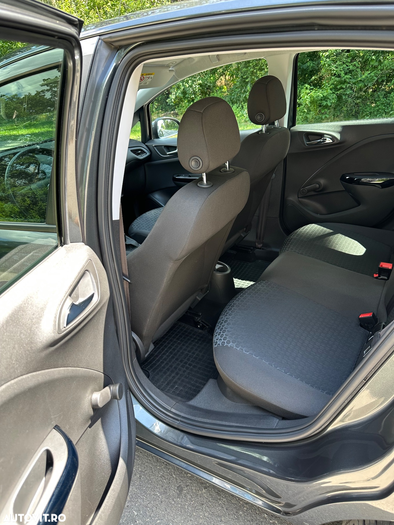 Opel Corsa 1.4 ECOTEC Enjoy - 17