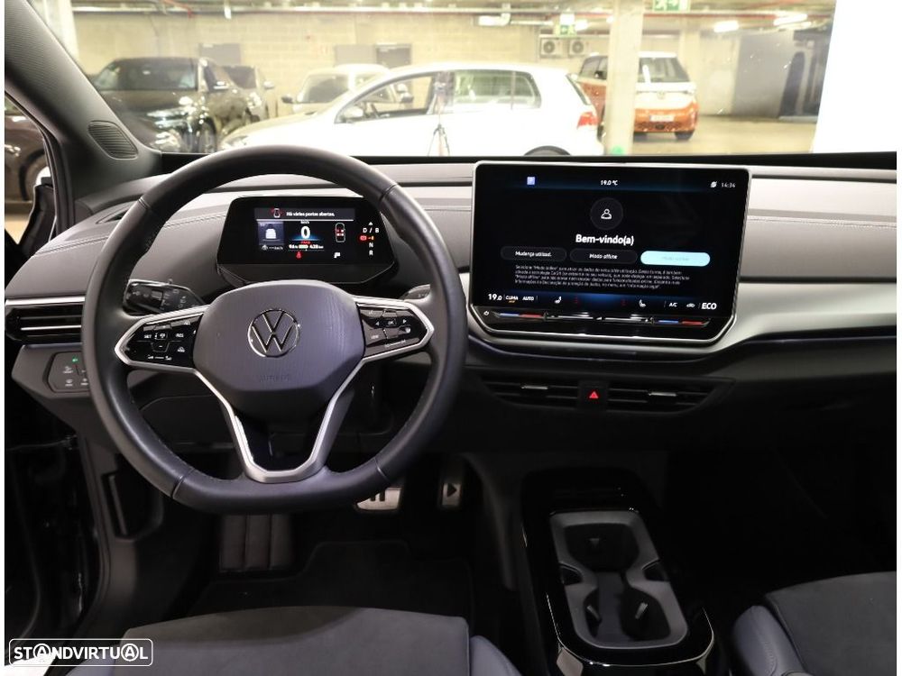VW ID.4 77 kWh Pro Urban - 15