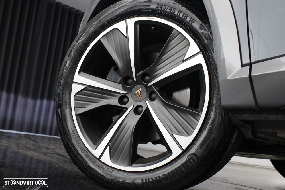 Cupra Formentor 2.0 TDI - 49
