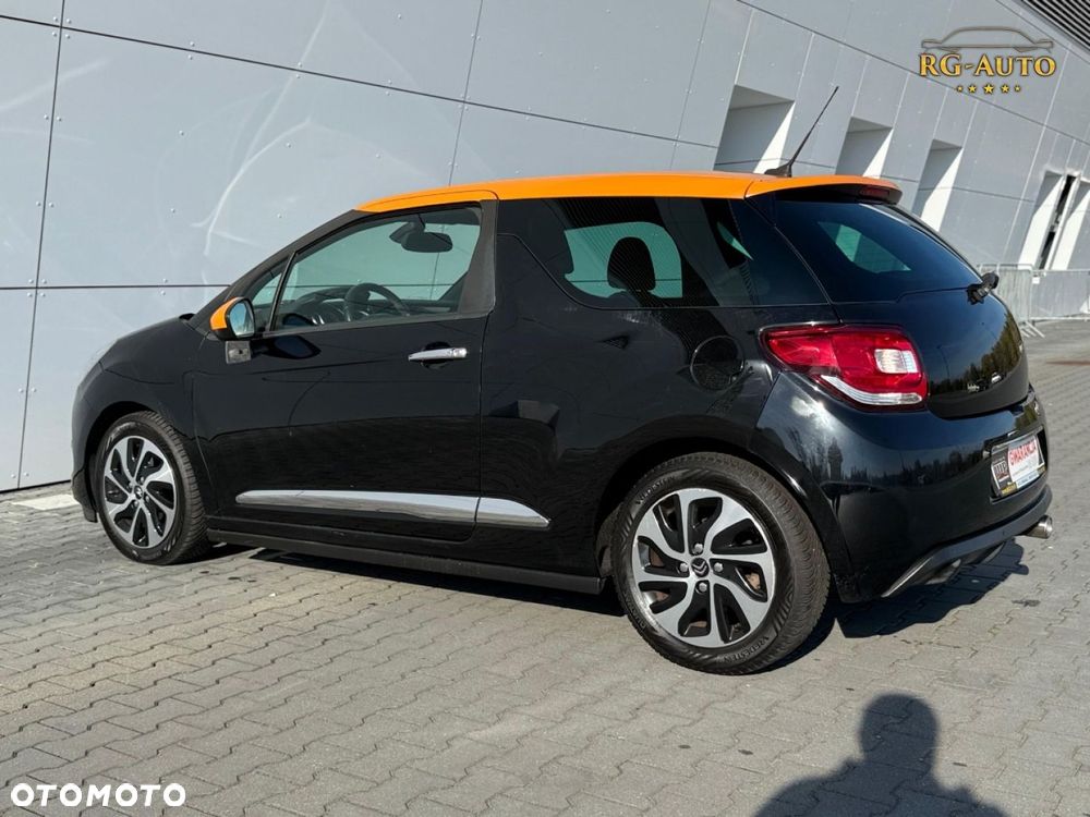 Citroën DS3 - 14