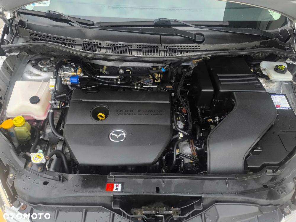 Mazda 5 2.0 Active - 16