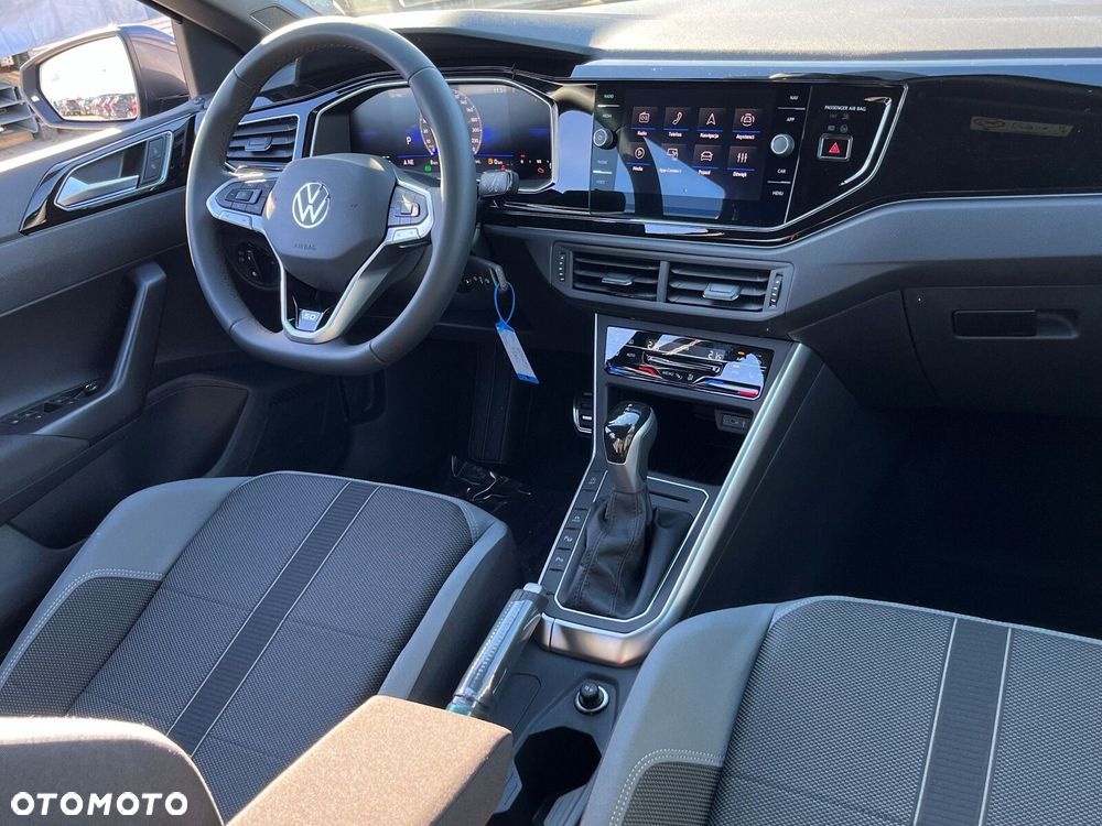 Volkswagen Polo 1.0 TSI Edition 50 DSG - 7