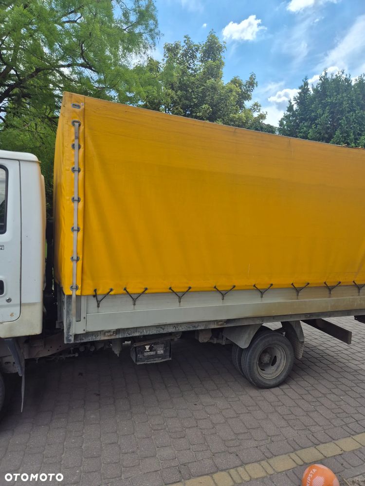 Kia K2500 - 8