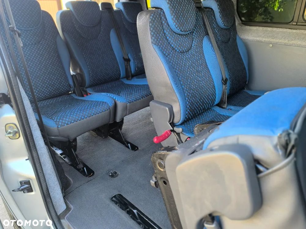 Fiat Scudo - 14
