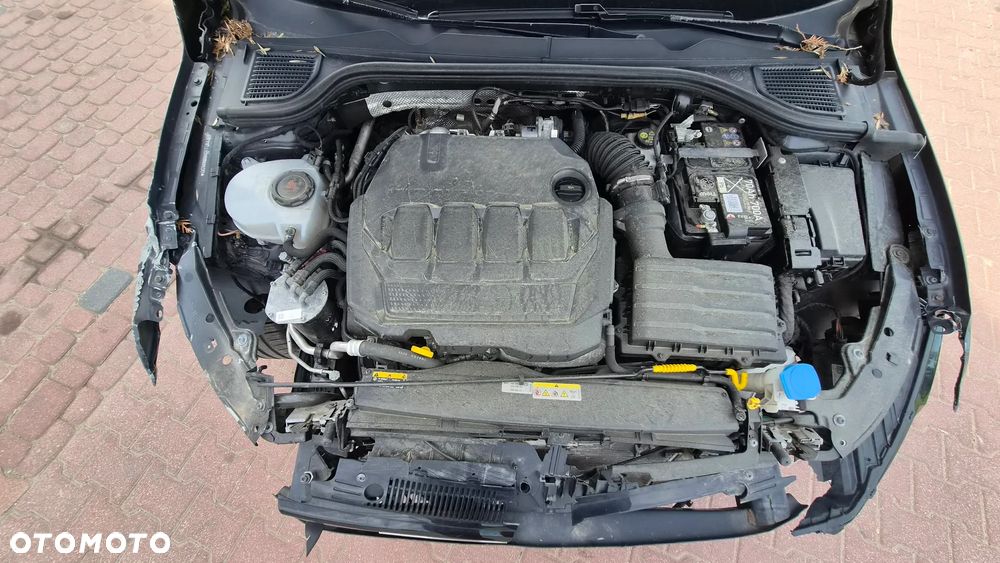 Volkswagen Golf Variant 2.0 TDI Life Plus - 3