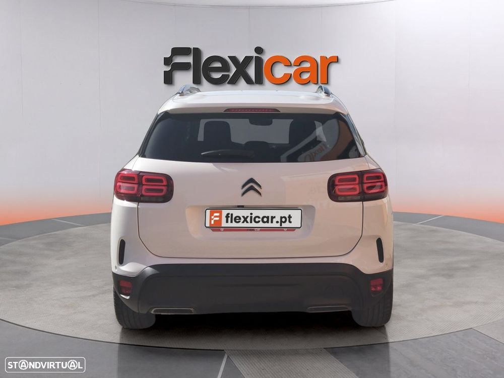 Citroën C5 Aircross 1.6 Hybrid Shine e-EAT8 - 6