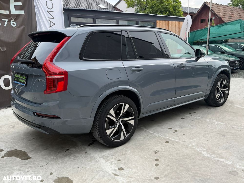 Volvo XC 90 - 31