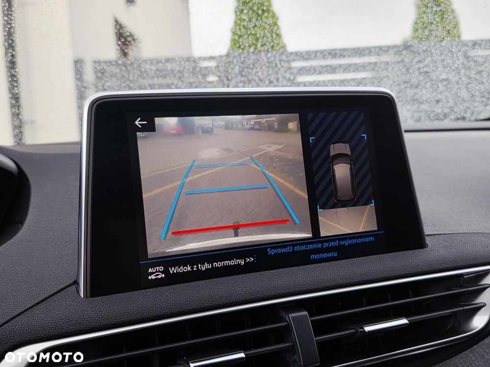Peugeot 3008 PureTech 130 Stop & Start EAT6 Allure - 26