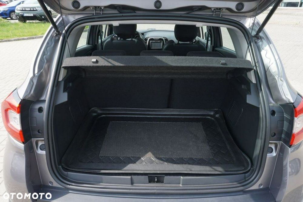 Renault Captur 0.9 Energy TCe Zen - 11