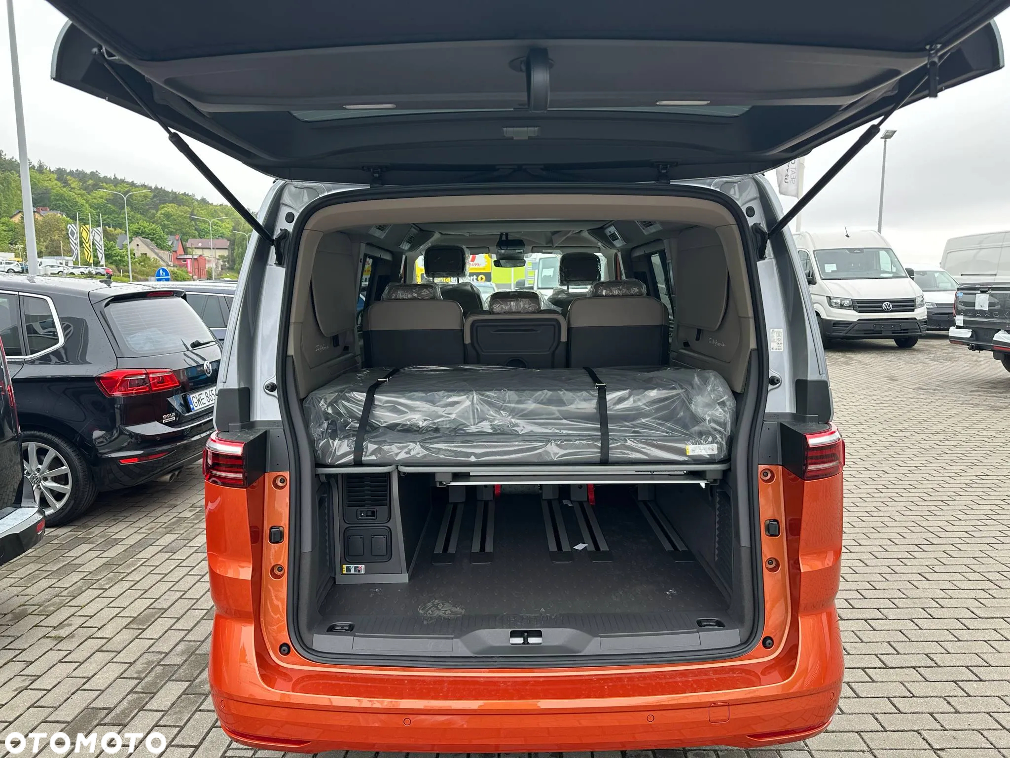 Volkswagen California - 4