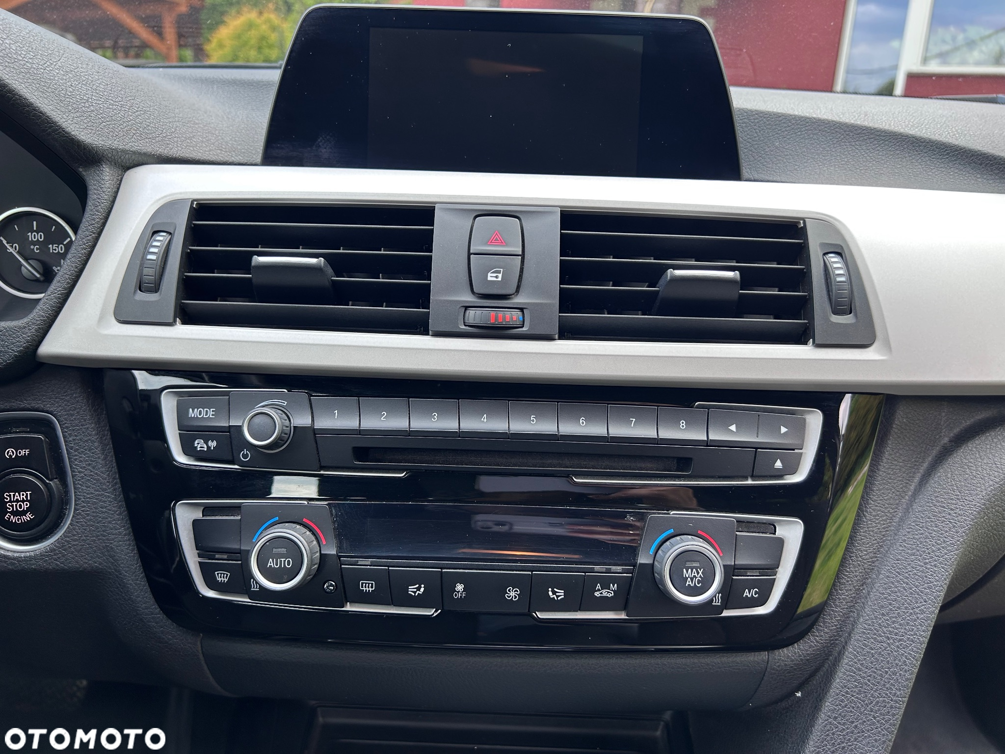 BMW Seria 3 316d - 7