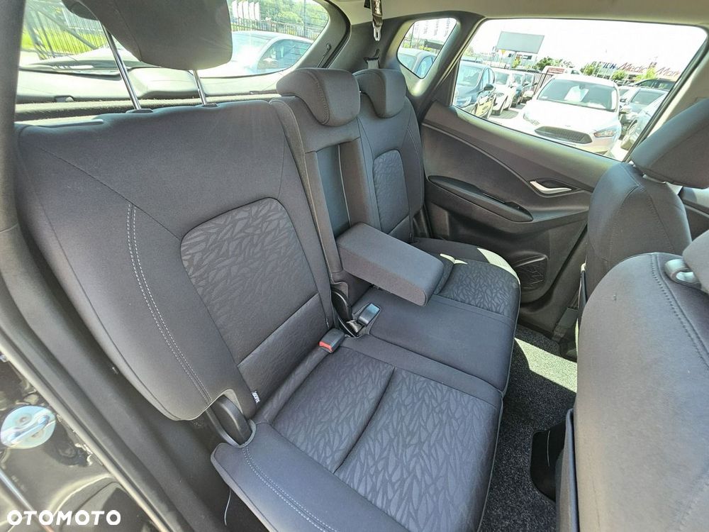 Hyundai ix20 1.4 BlueDrive Comfort - 16