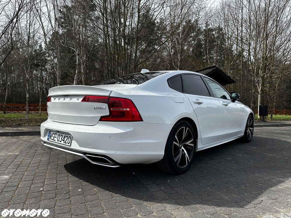 Volvo S90 D4 R-Design - 7