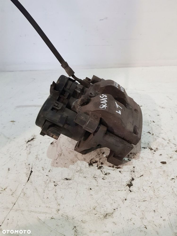 ZACISK HAMULCOWY ELEKTRYCZNY LEWY TYŁ A2534230998 MERCEDES GLC W253 - 5