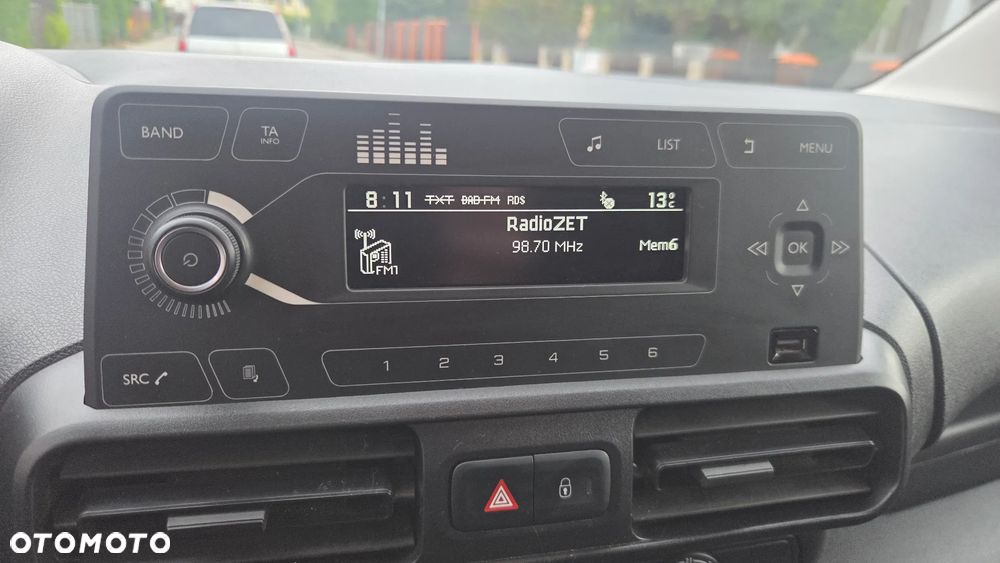Toyota Proace City - 24
