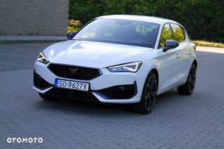 Cupra Leon 1.4 e-Hybrid VZ DSG