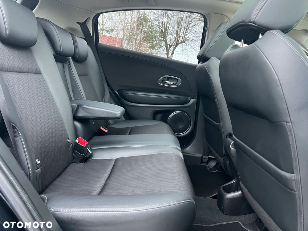 Honda HR-V 1.5 i-VTEC Executive - 31