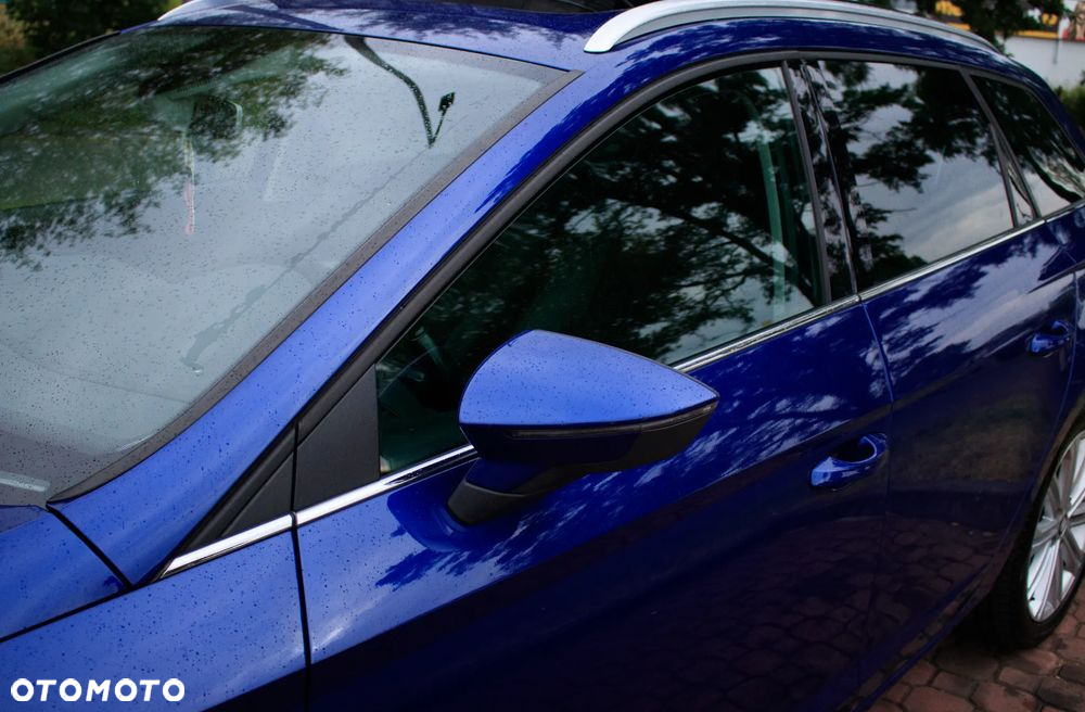 Seat Leon - 28