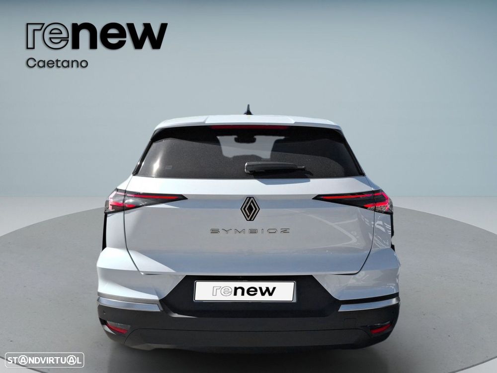 Renault Symbioz 1.3 Mild Hybrid Techno - 7
