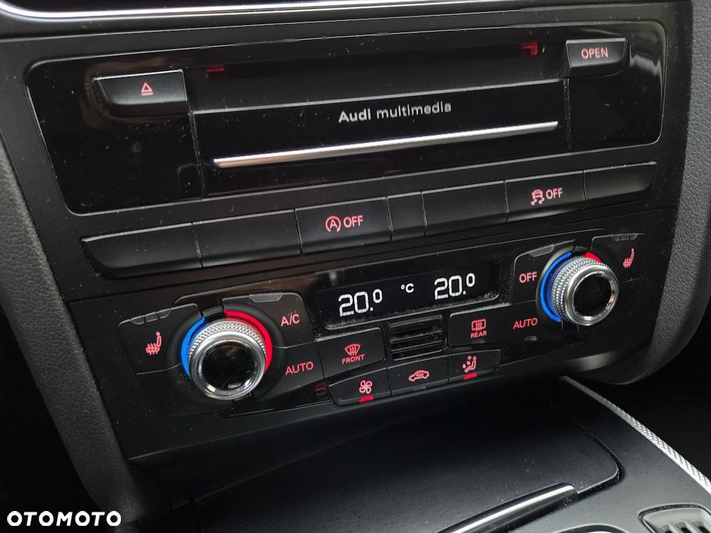 Audi A4 Avant 2.0 TDI DPF quattro S tronic S line Sportpaket - 22