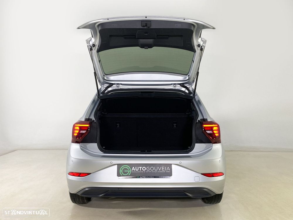VW Polo 1.0 TSI Urban DSG - 7