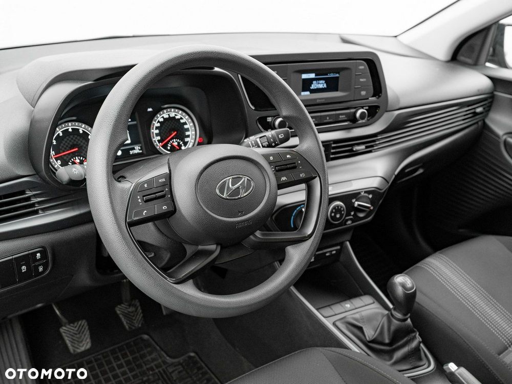 Hyundai i20 1.2 Pure - 7