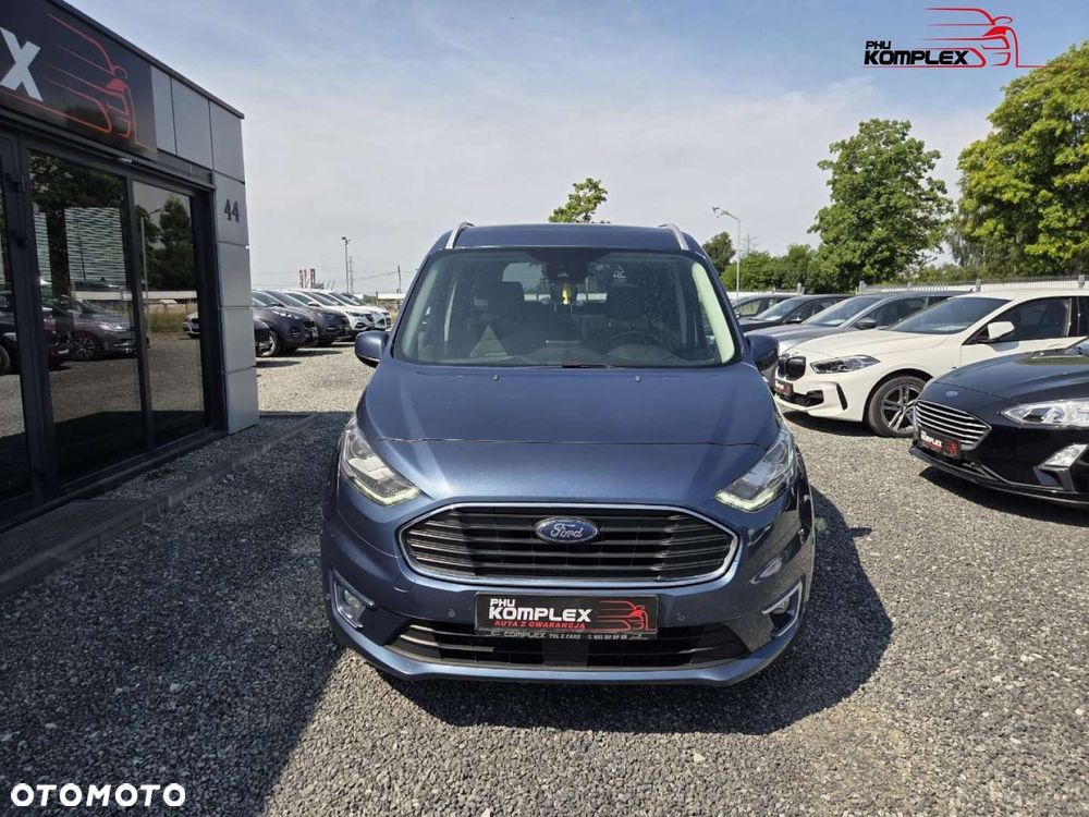 Ford Tourneo Connect Grand - 3