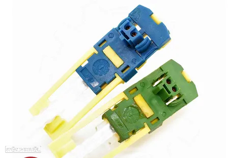 Fita do airbag Citroen Berlingo C4 C5 Xsara Nemo Peugeot 206 , 307 , 406 , 407 ,Partner - 6
