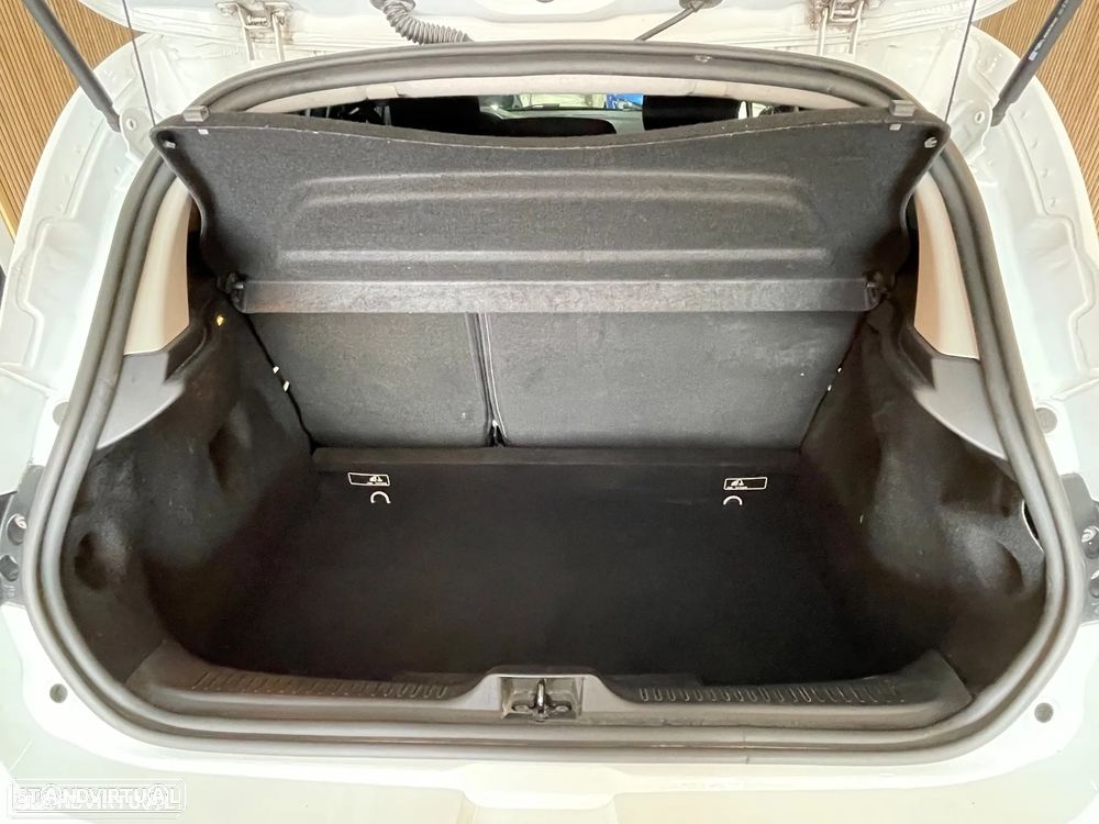 Renault Clio 1.2 TCe GT Line EDC - 26