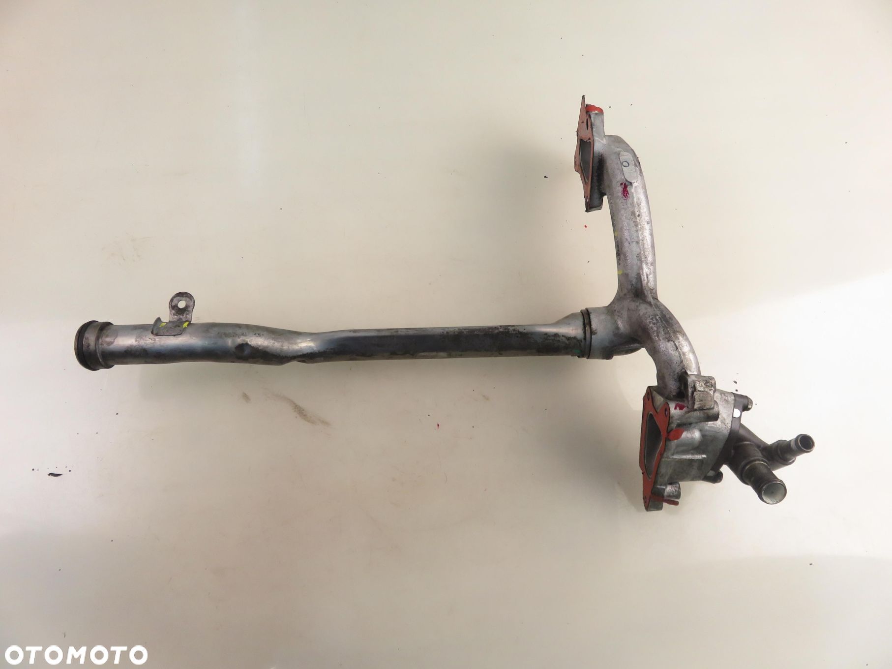 RURA WODY INFINITI M (Y51) 3.0d V6 238 - V9X 874189 901095 - 1