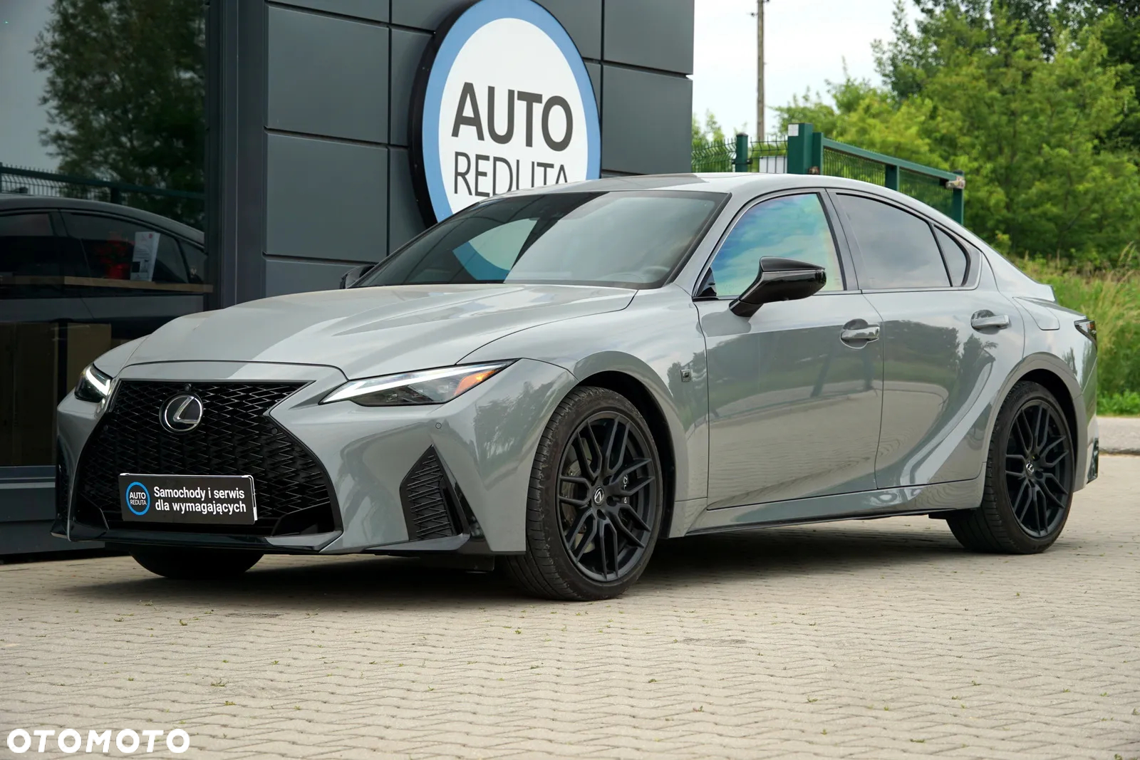 Lexus Inny - 4