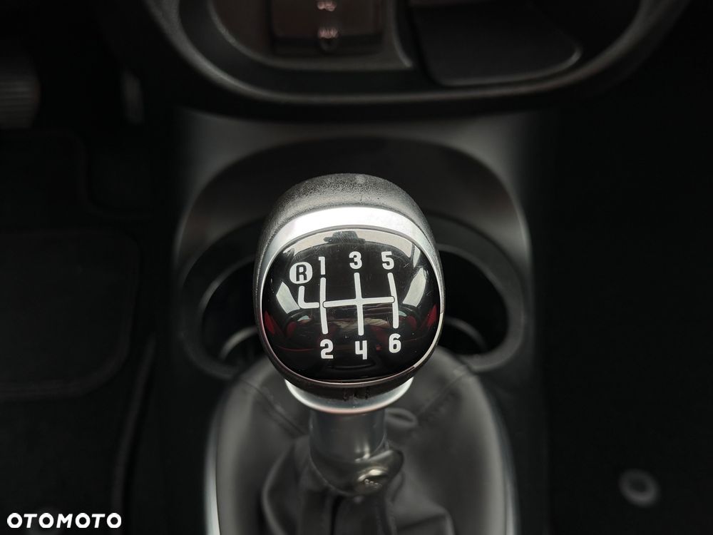 Fiat 500L 1.4 16V T-Jet Easy - 27