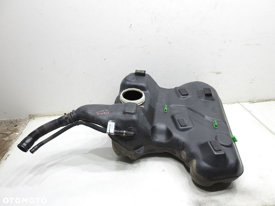 ZBIORNIK PALIWA BAK LANCIA LYBRA 2.4 JTD 46546717 - 2