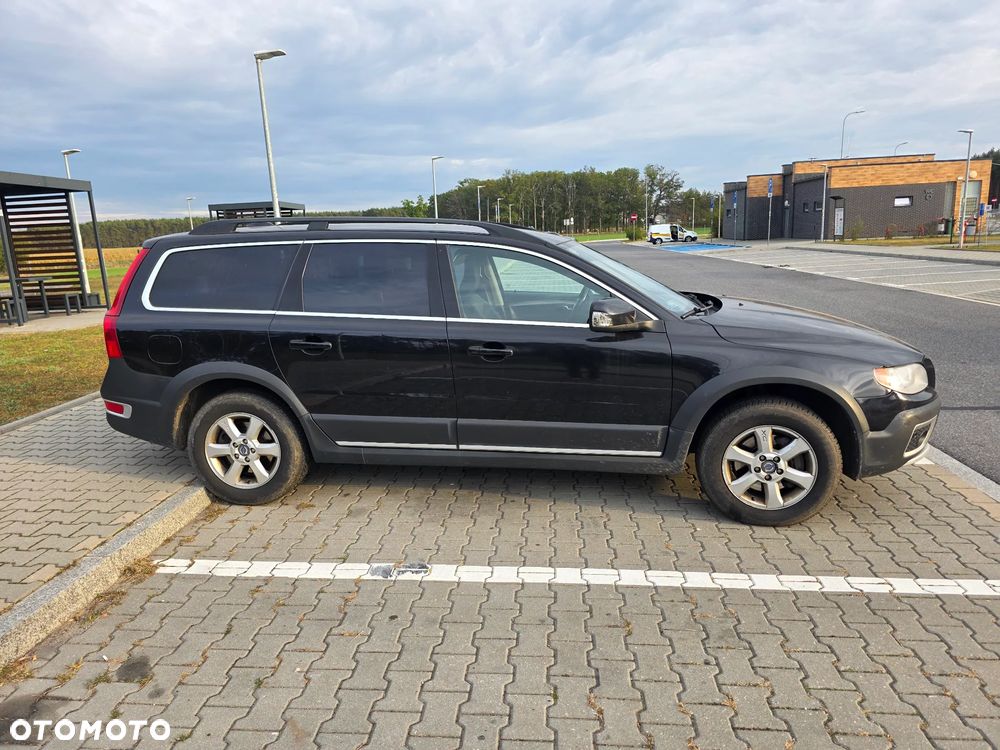 Volvo Xc70 2012 photo 3
