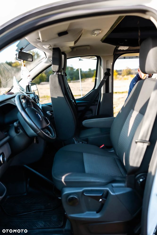 Ford Transit CUSTOM - 25