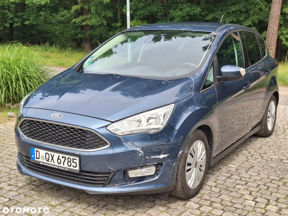 Ford C-MAX - 3
