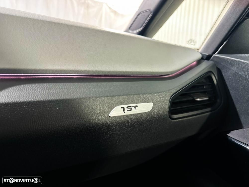 VW ID.3 Performance Upgrade Pro 1st Max - 30