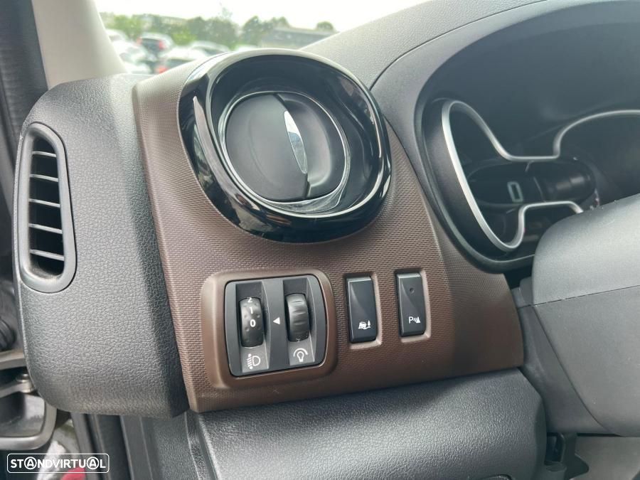 Fiat Talento 1.6 M-Jet L1H1 1.2T 9L - 8