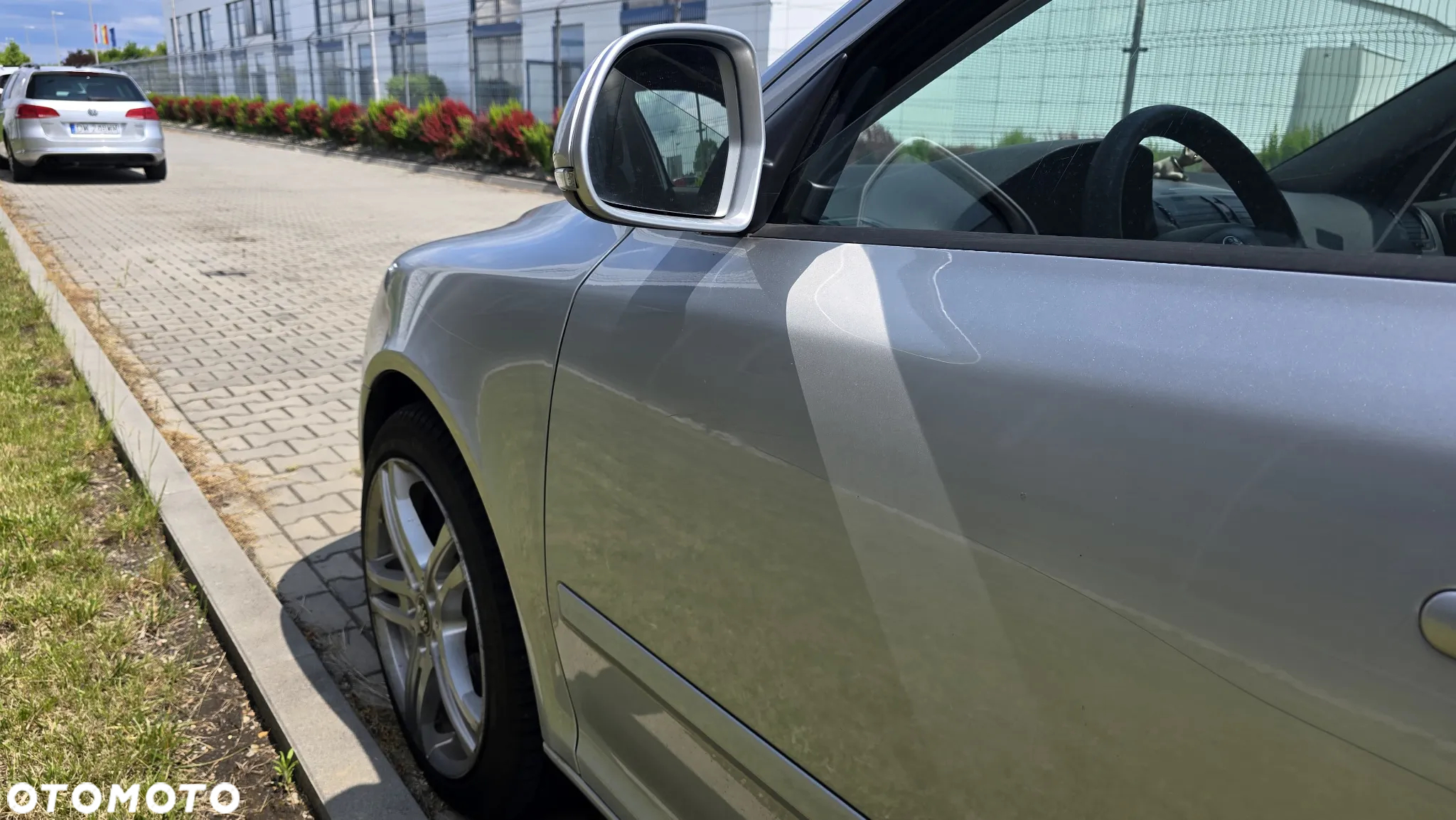 Skoda Octavia 1.6 TDI Ambiente - 10