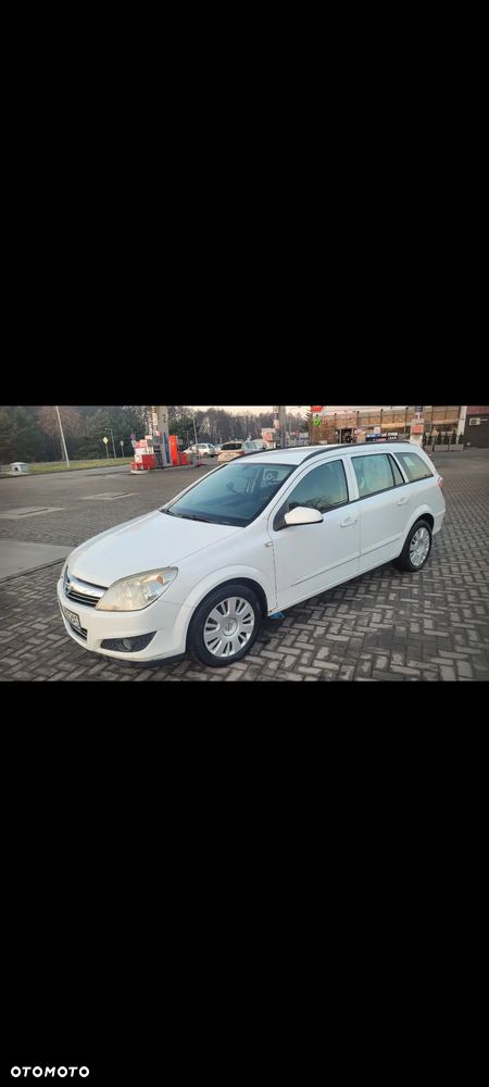 Opel Astra 1.7 CDTI - 6