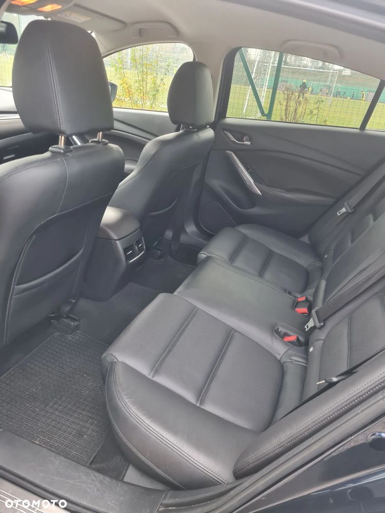 Mazda 6 2.0 SKYPassion - 16