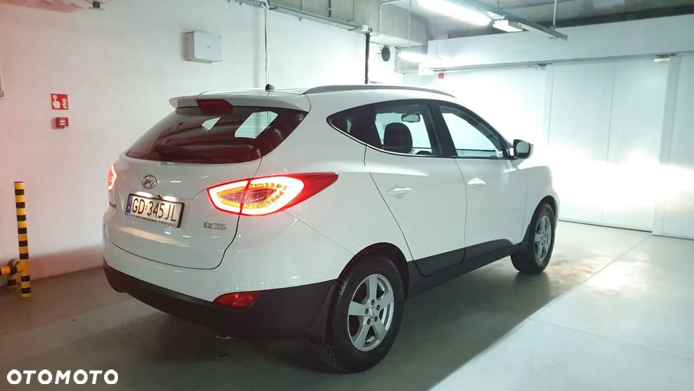 Hyundai ix35 - 16